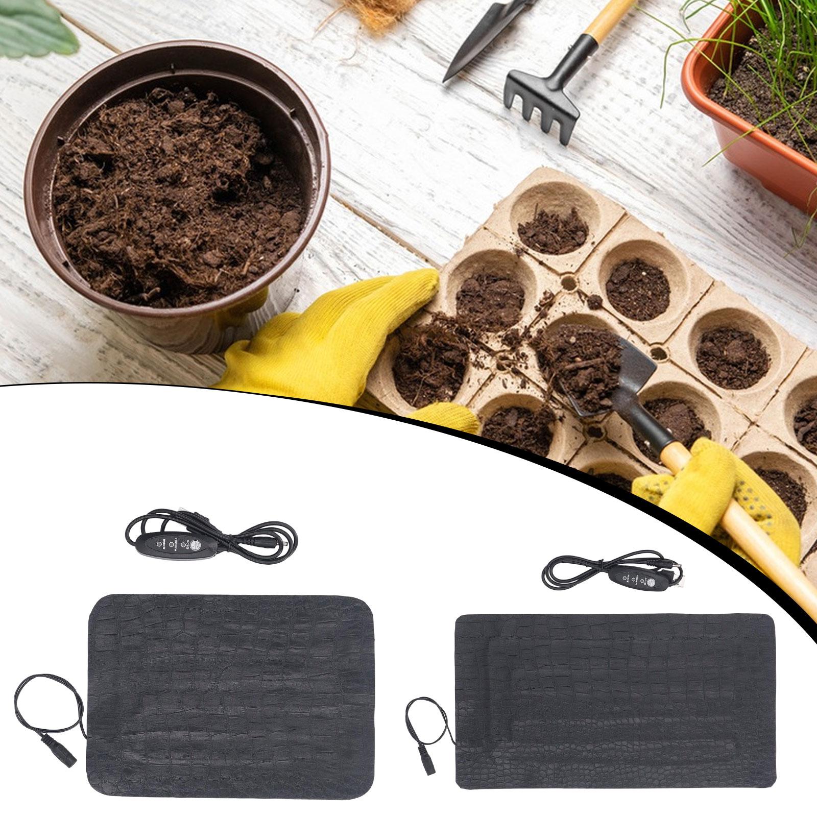 Seedling Plant Heating Mat War - Seedling Heat Pad incelemesi ve fiyatı