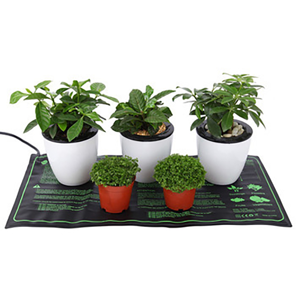 110/120/220/230V Seedling Heat - Seedling Heat Pad incelemesi ve fiyatı