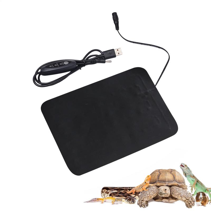 Plant Heat Mat PVC Leather Pla - Seedling Heat Pad incelemesi ve fiyatı