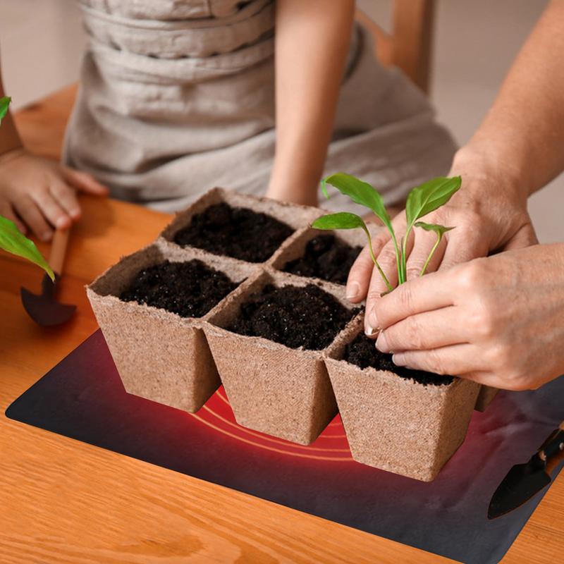 Seedling Heat Mat Indoor Plant - Seedling Heat Pad incelemesi ve fiyatı