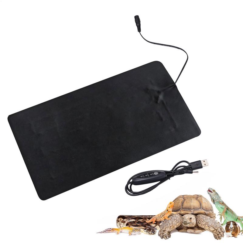 8.5W USB Seedling Heat Mats 3  - Seedling Heat Pad incelemesi ve fiyatı