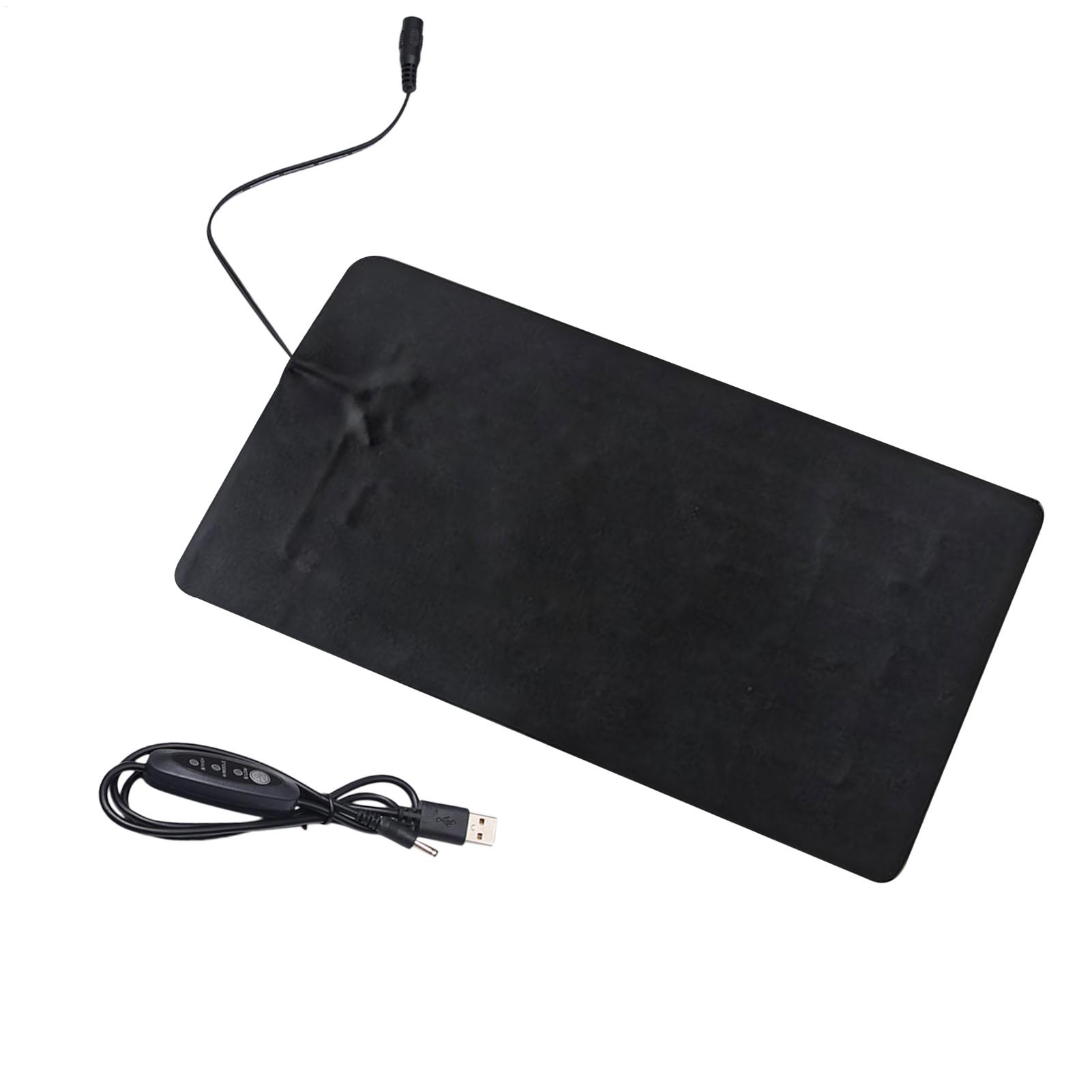 8.5W Seedling Heat Mat 5V 2A P - Seedling Heat Pad incelemesi ve fiyatı