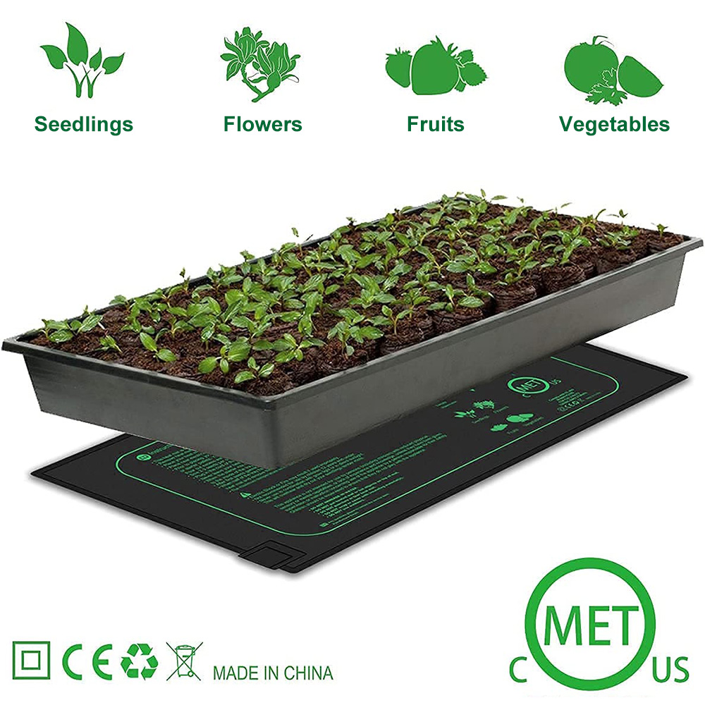 10/25/50CM Seedling Heat Mat I - Seedling Heat Pad incelemesi ve fiyatı