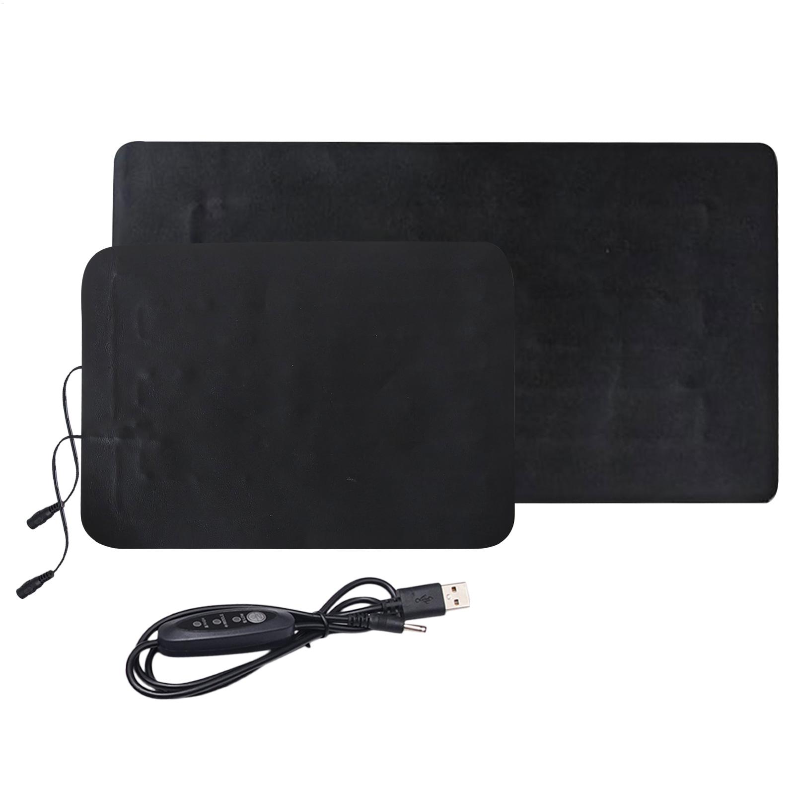 8.5W Seedling Heat Mat 5V 2A P - Seedling Heat Pad incelemesi ve fiyatı