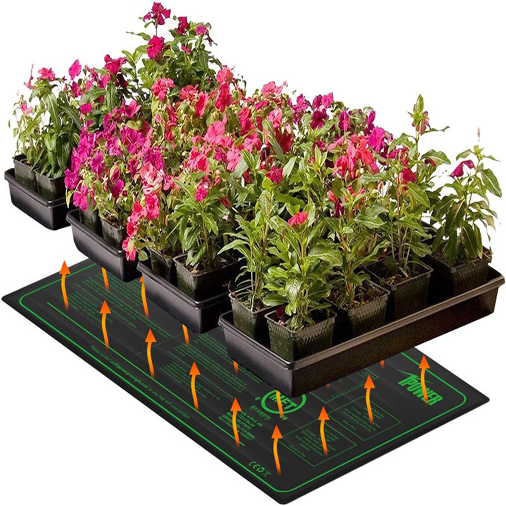 Seedling Heat Mat Waterproof W - Seedling Heat Pad incelemesi ve fiyatı